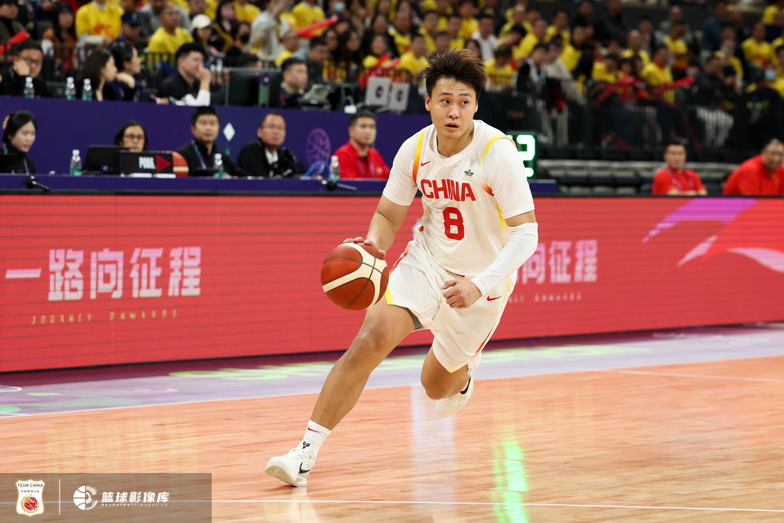 中韩上次交手是22年亚洲杯小组赛首战 周王缺席中国输韩国12分